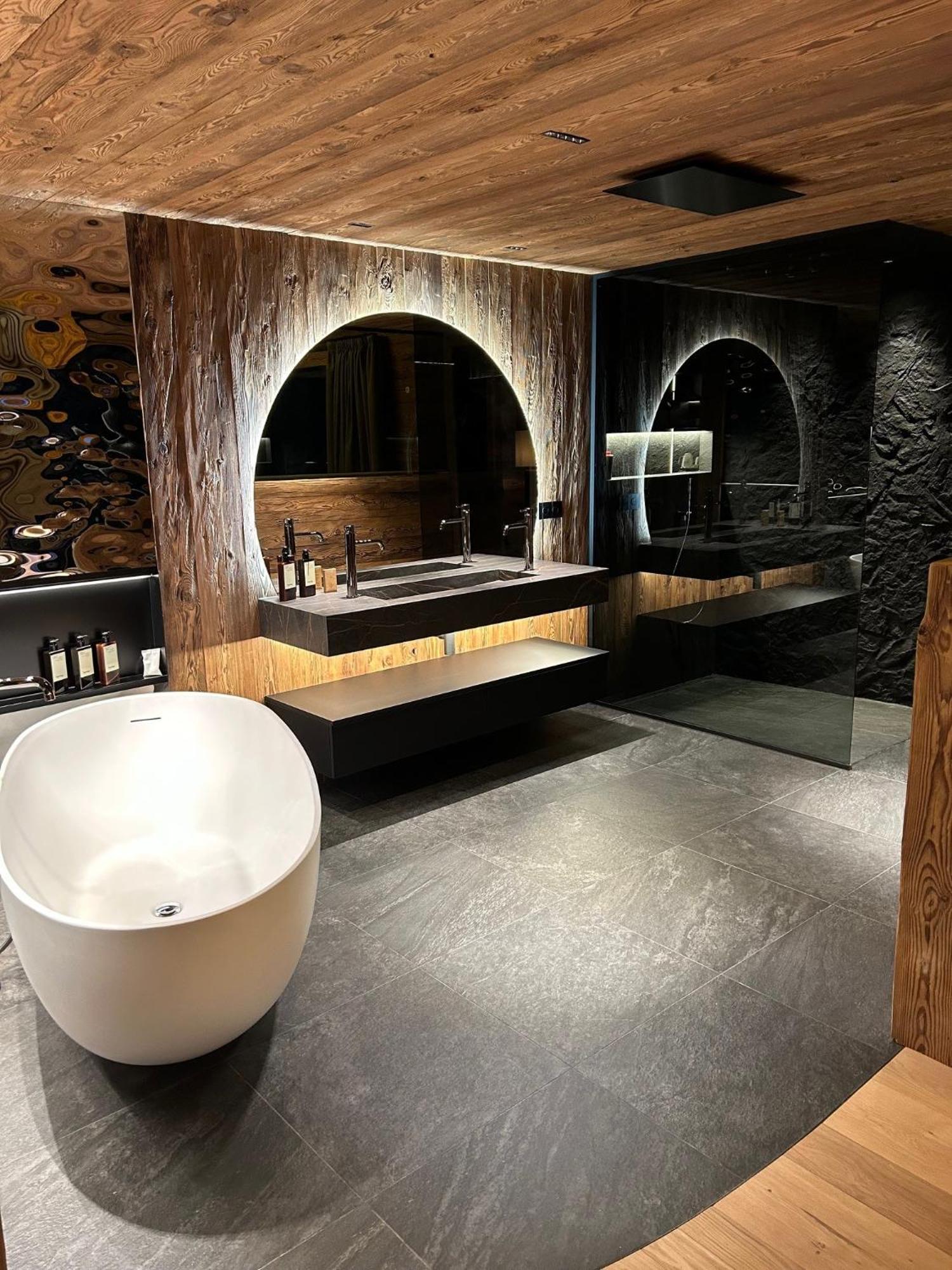 Domaine Les Terres Bleues Hotel Xonrupt-Longemer Eksteriør billede